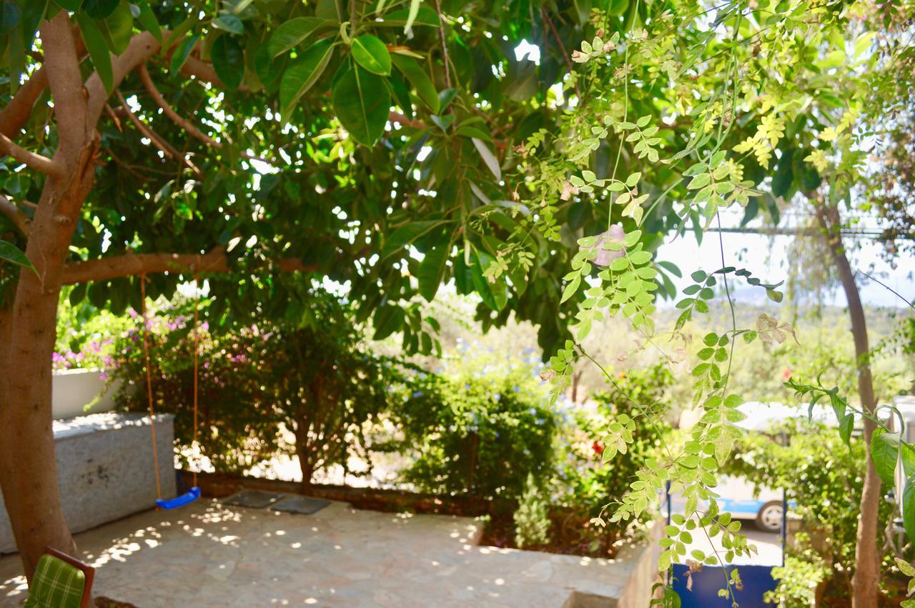 Miramar Pansiyon Kas Exterior photo
