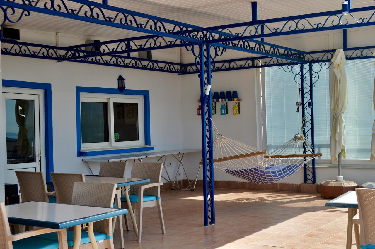 Miramar Pansiyon Kas Exterior photo