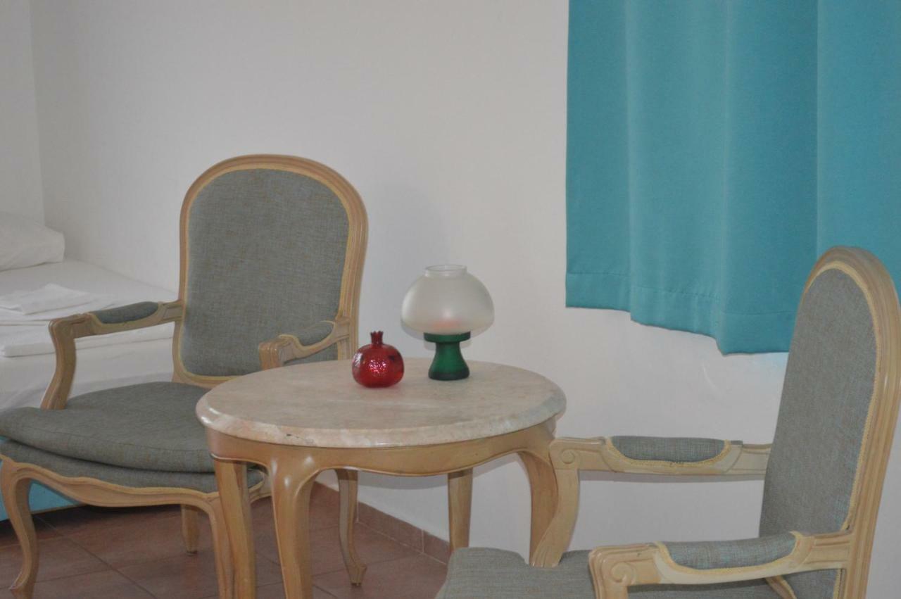 Miramar Pansiyon Kas Exterior photo