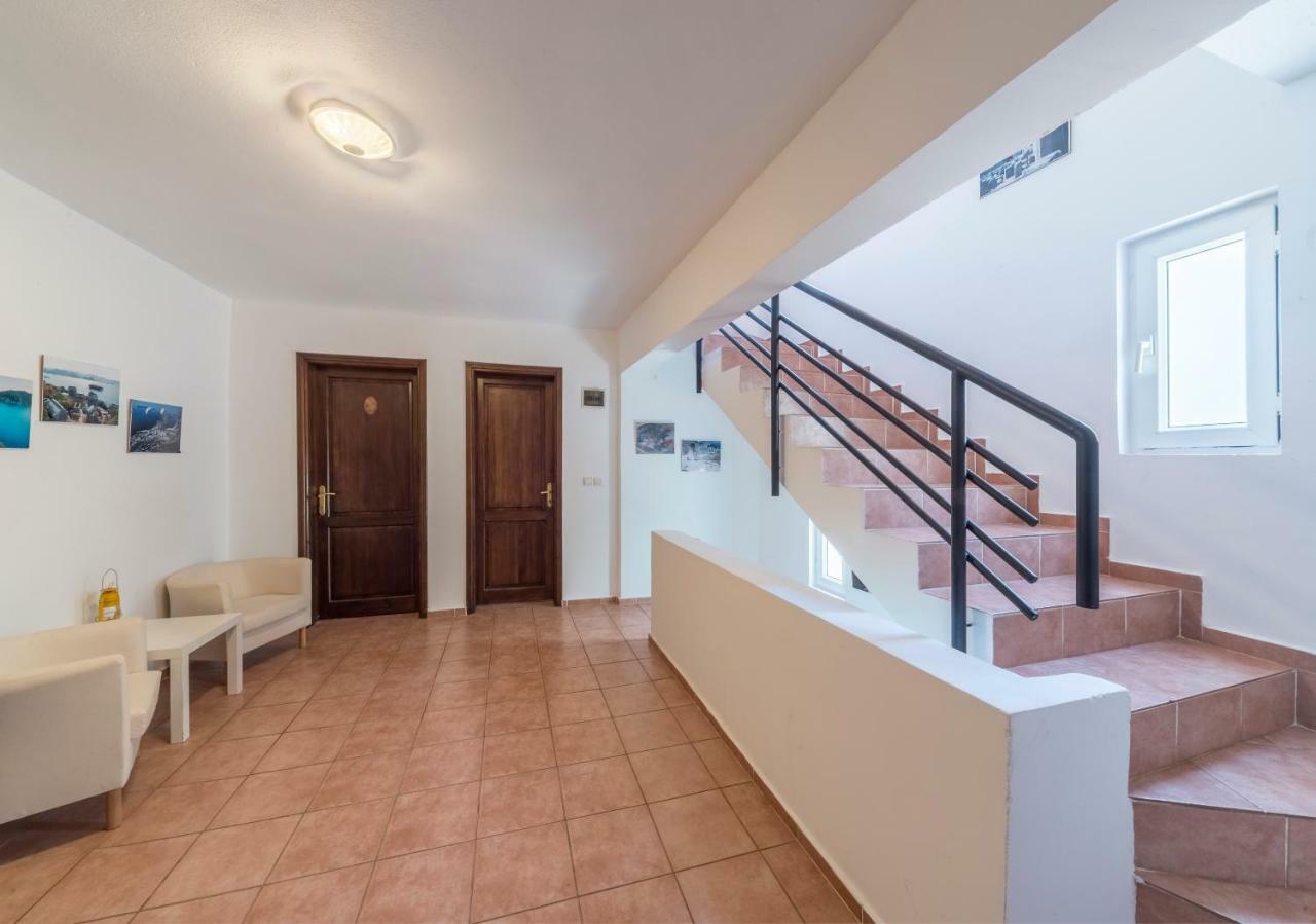 Miramar Pansiyon Kas Exterior photo